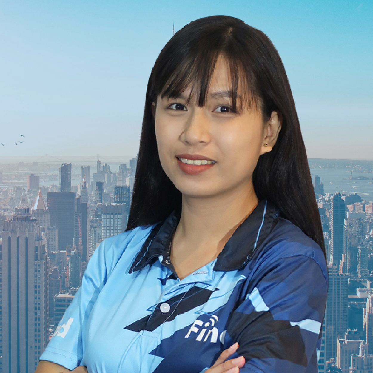 Jeanny – CSO
