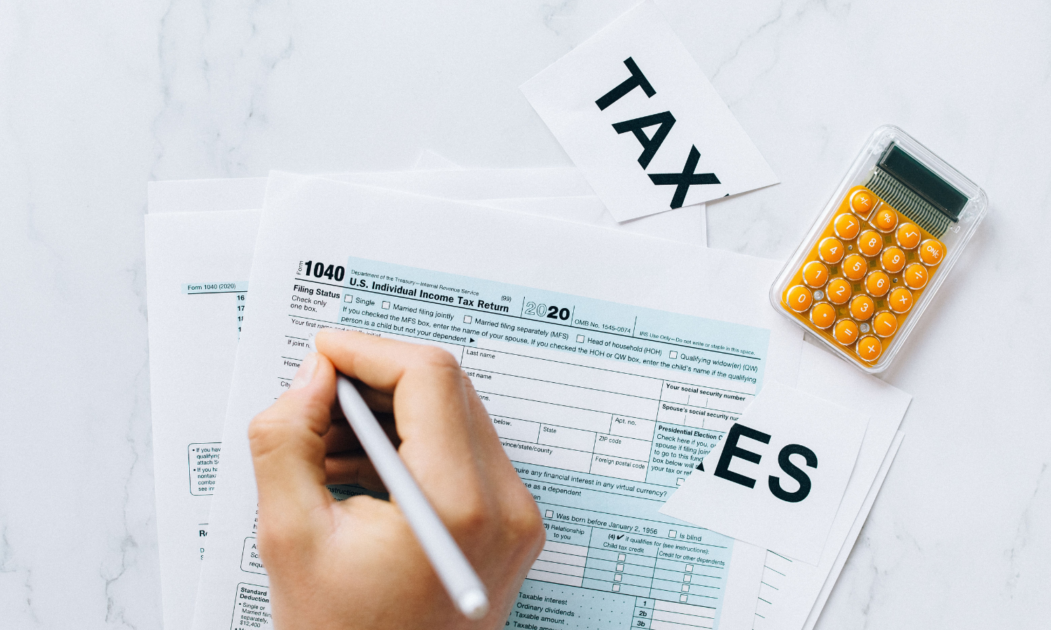 ACCOUNTANT – SEPT