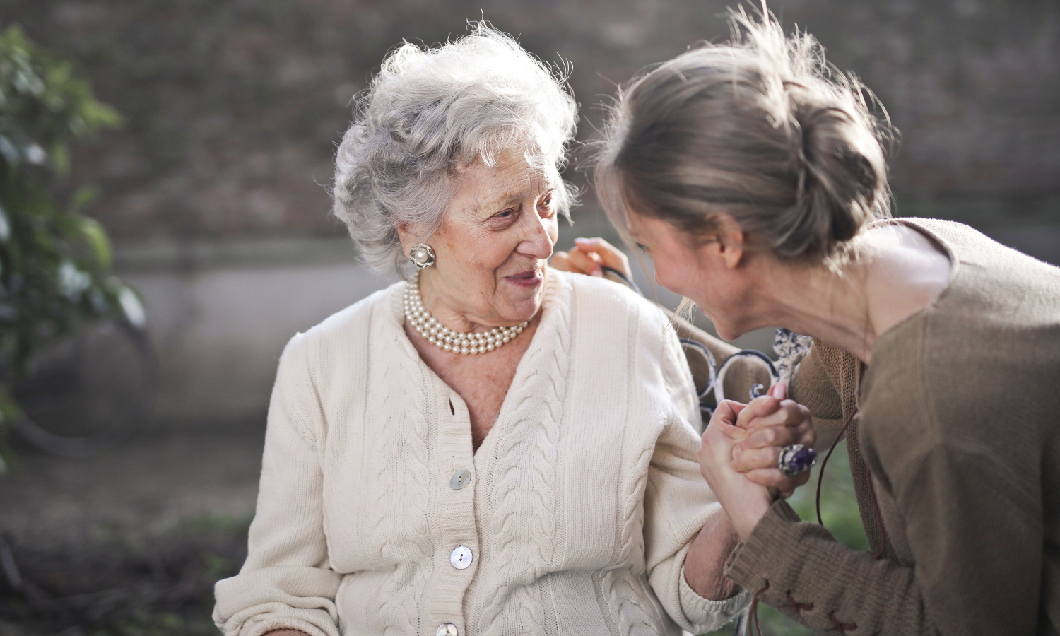 Aged Care