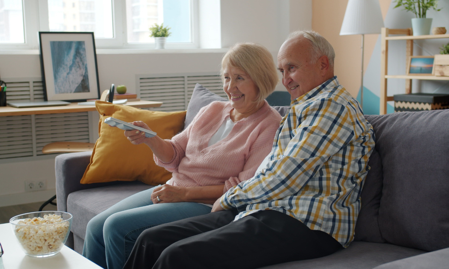 Retirement – September