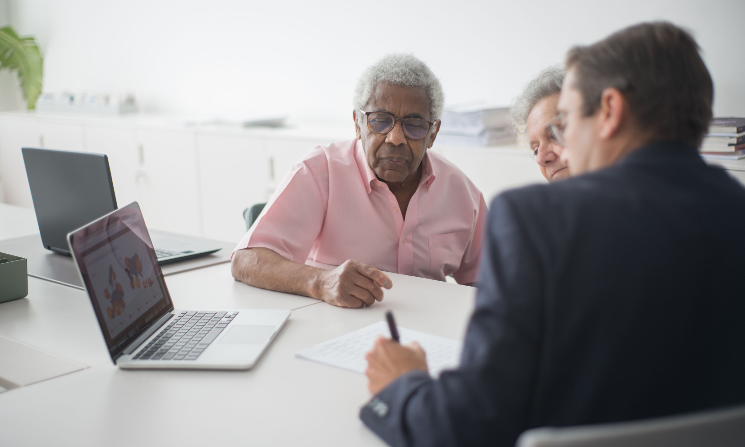 aged care – september